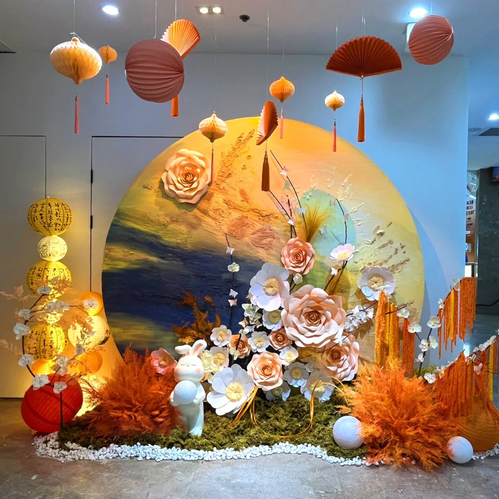 tết trung thu 2