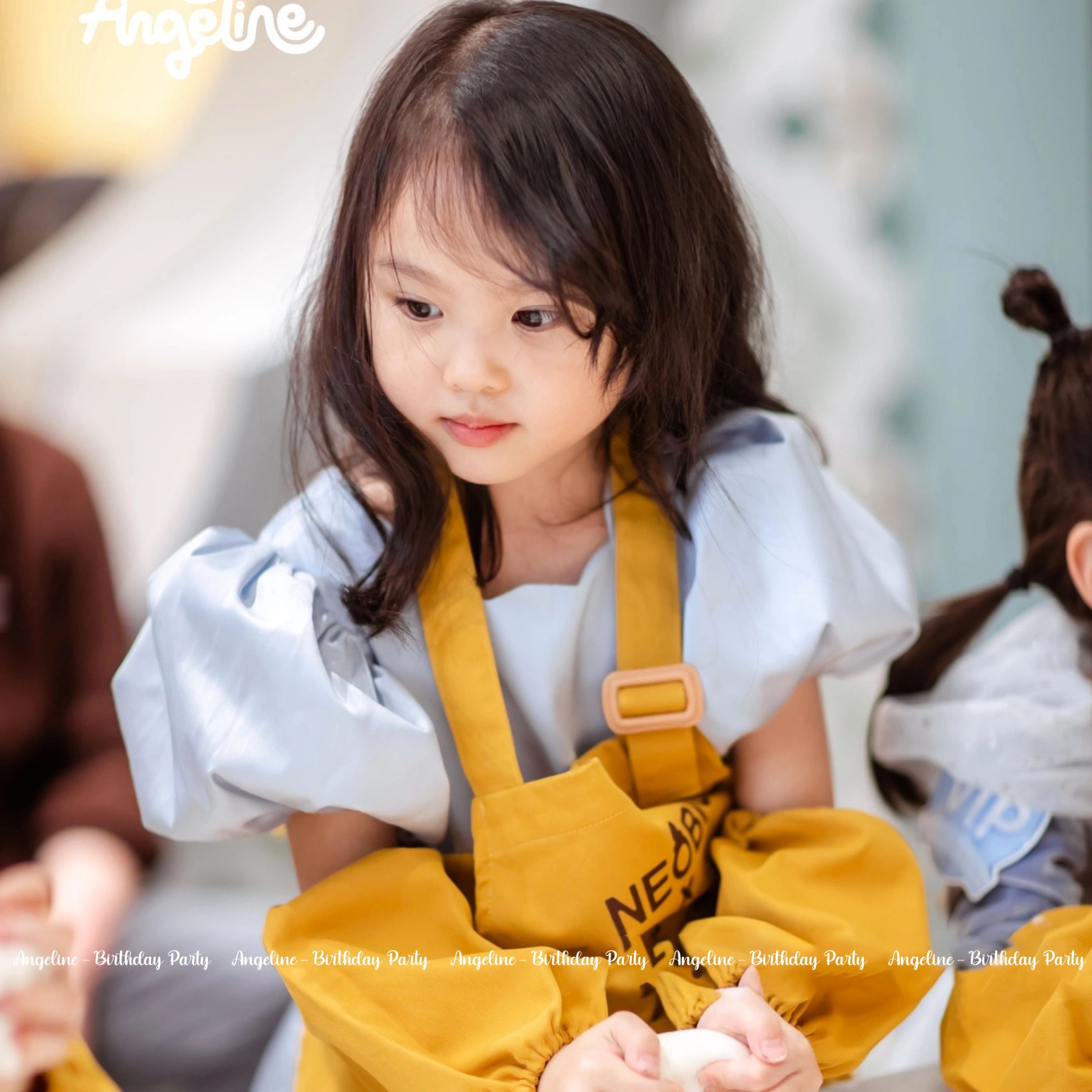 Tổ Chức Workshop