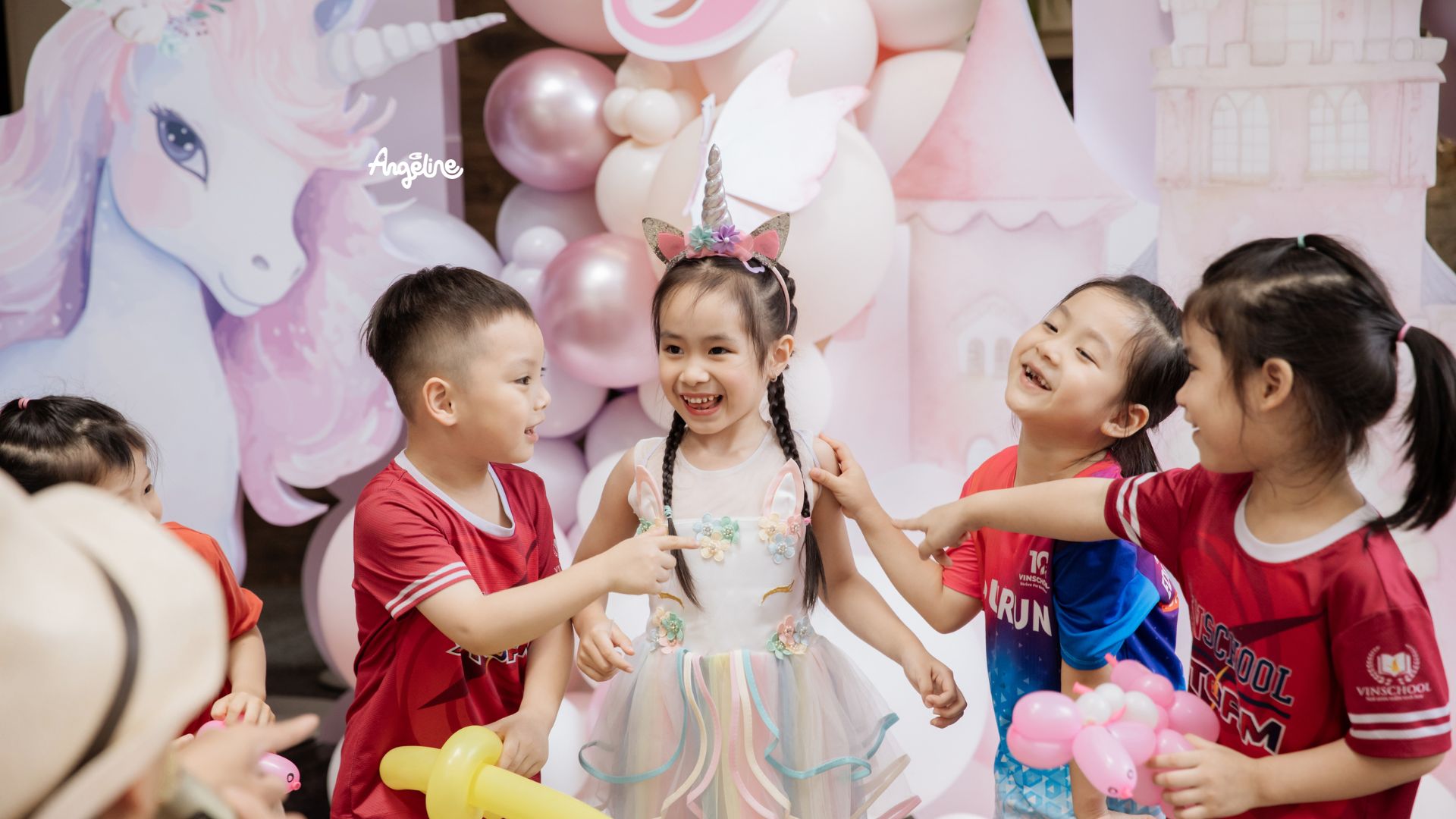 dịch vụ quay phim chụp ảnh trung thu