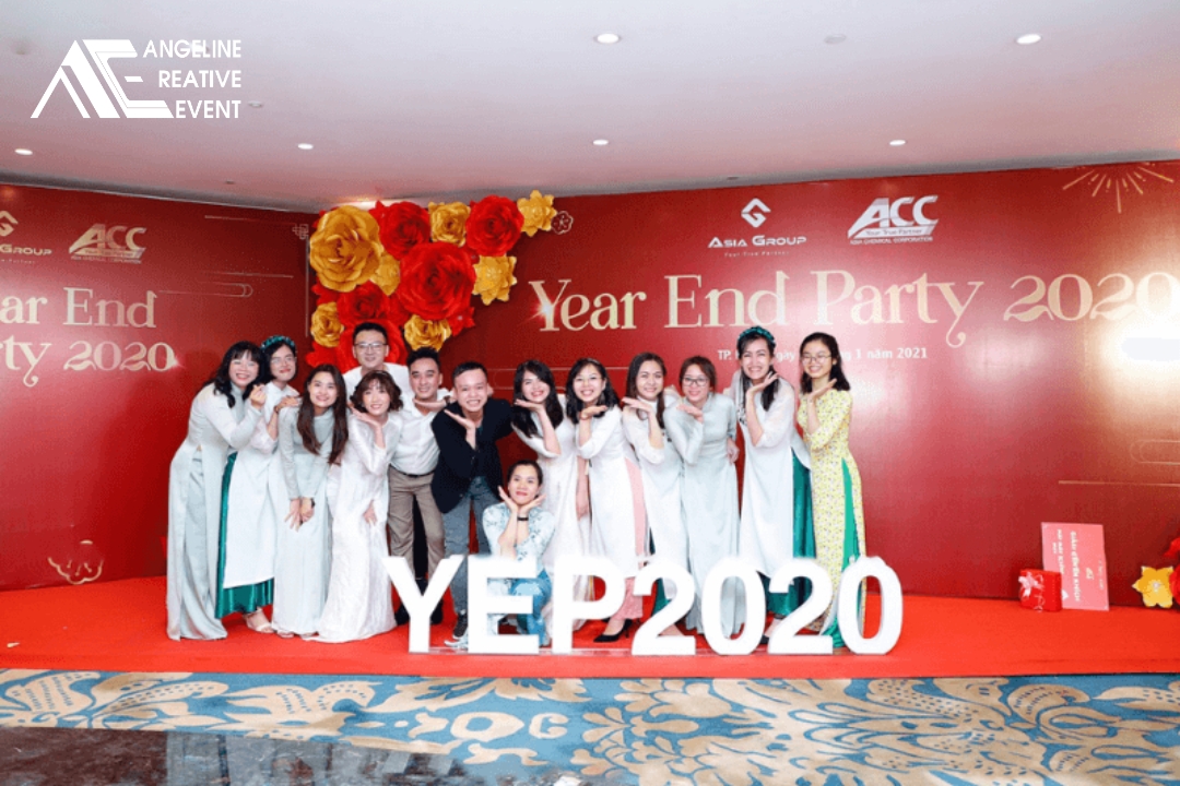 Khu vực checkin
