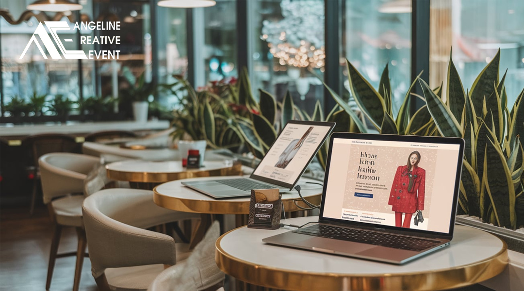 Chiến dịch Email Marketing mùa Giáng sinh