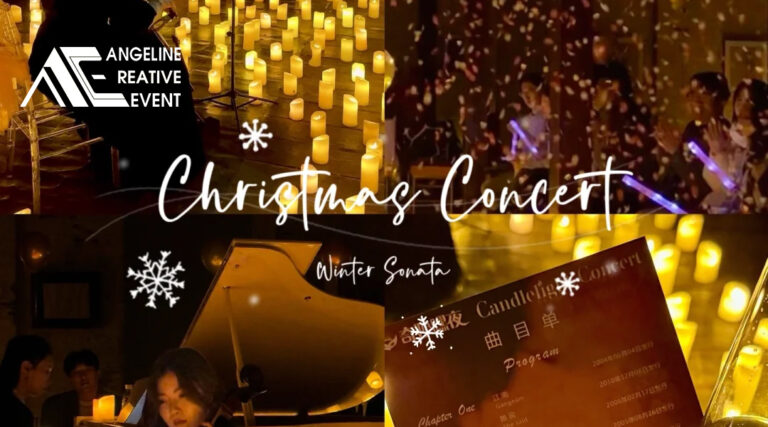 Nhạc Noel tuyển chọn hay nhất