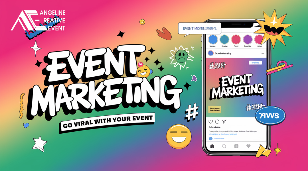 Chiến lược marketing và truyền thông sự kiện