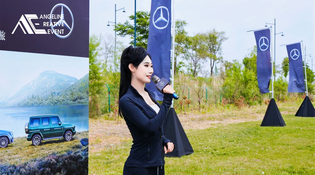 Cng cấp MC và người dẫn chương trình