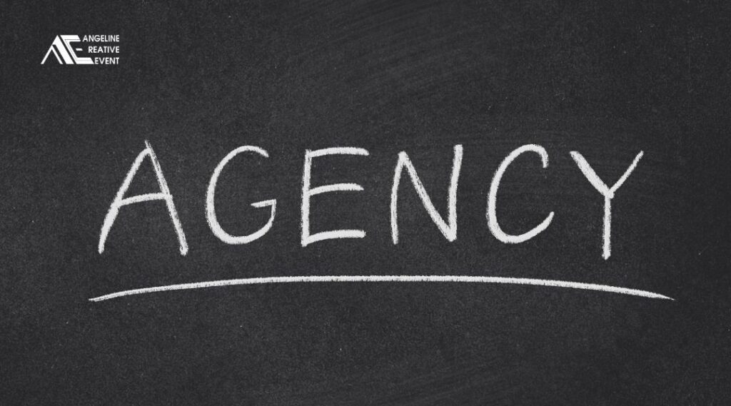 Agency tổ chức sự kiện