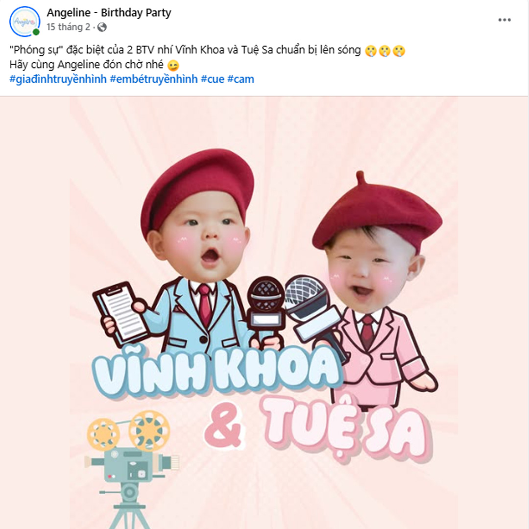 Buzz marrketing trước ngày ra mắt