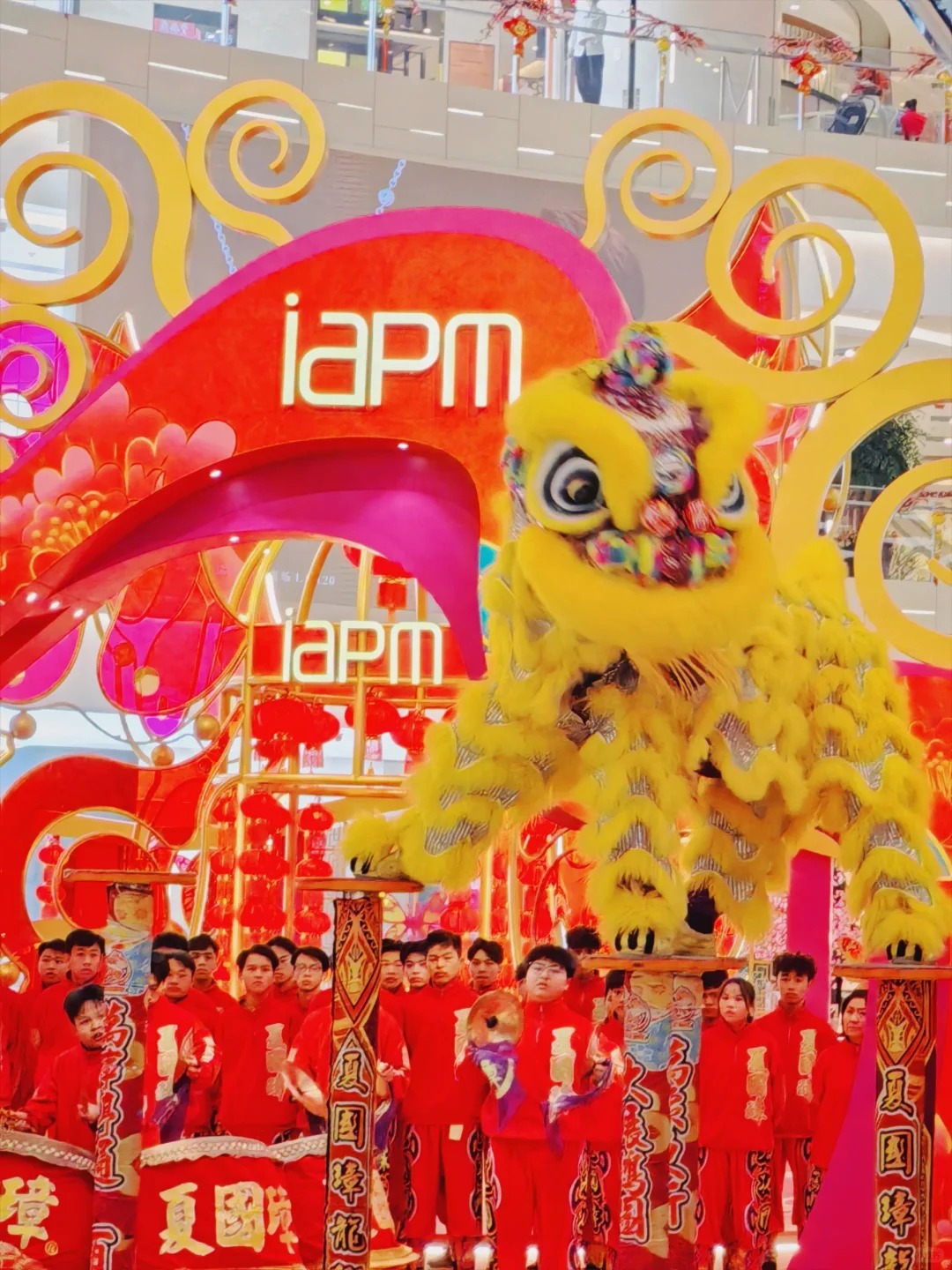 Tổ chức lễ khai trương