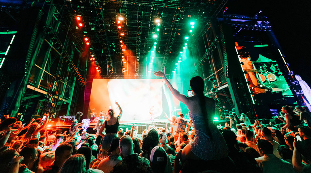 Quest Festival