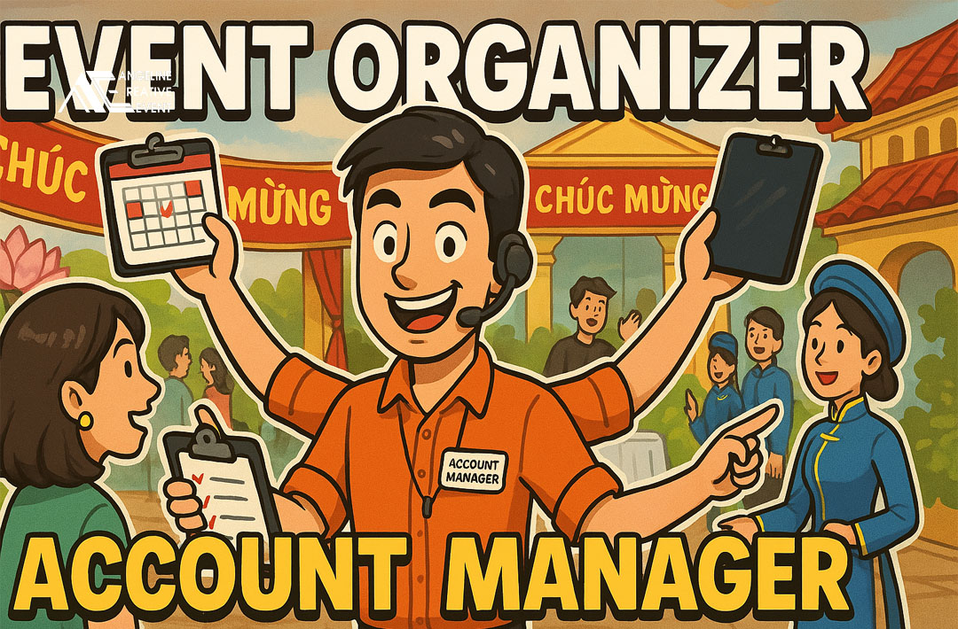 Account Manager Event
