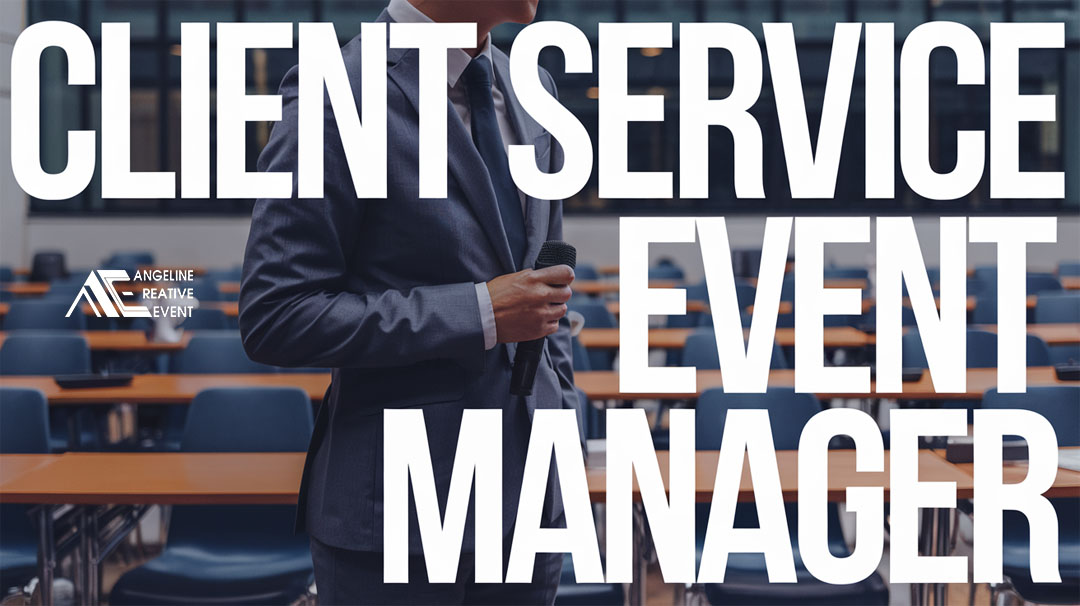 Client Service Event Manager