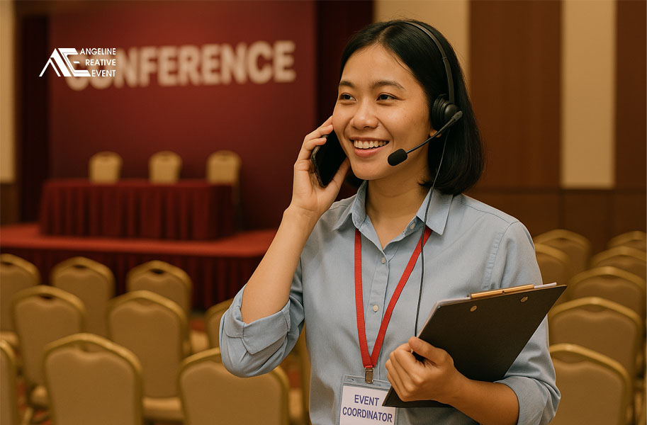 Event Coordinator