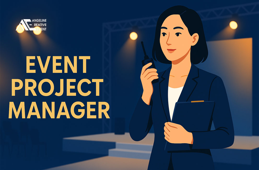 Event Project Manager