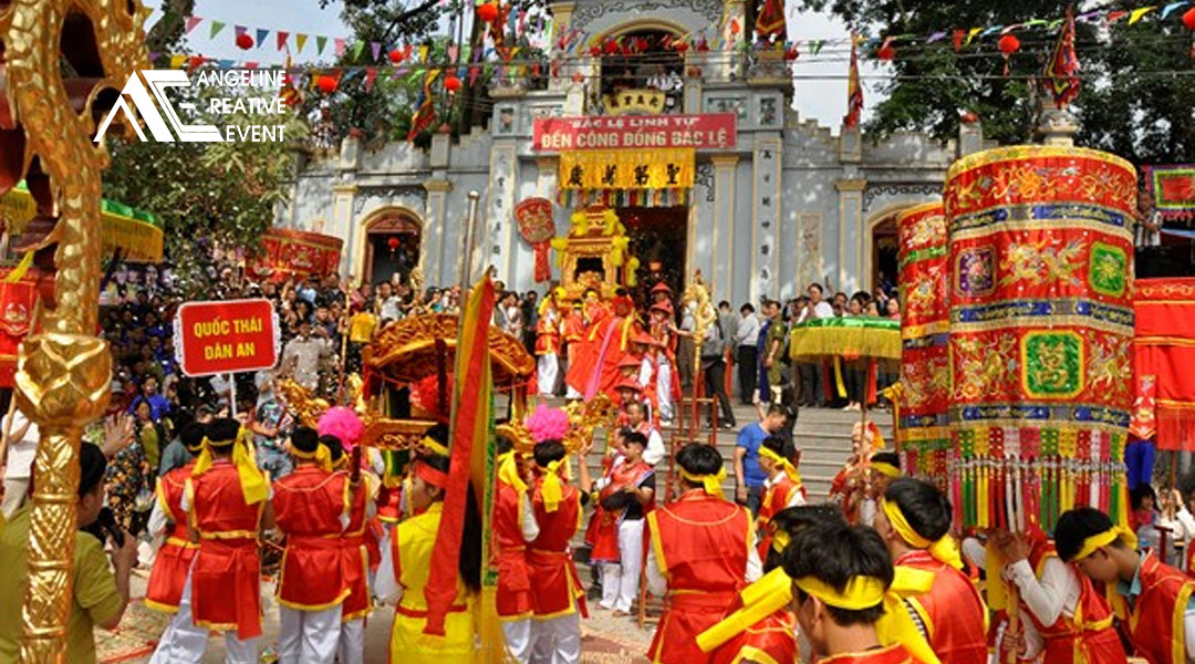 Lễ hội cộng đồng