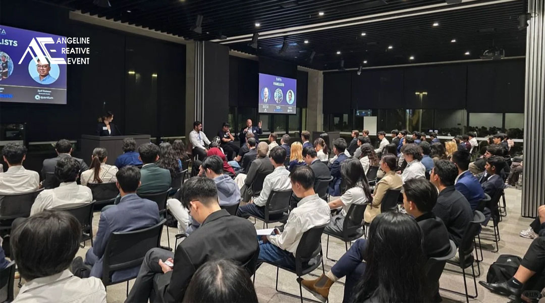 Networking Events