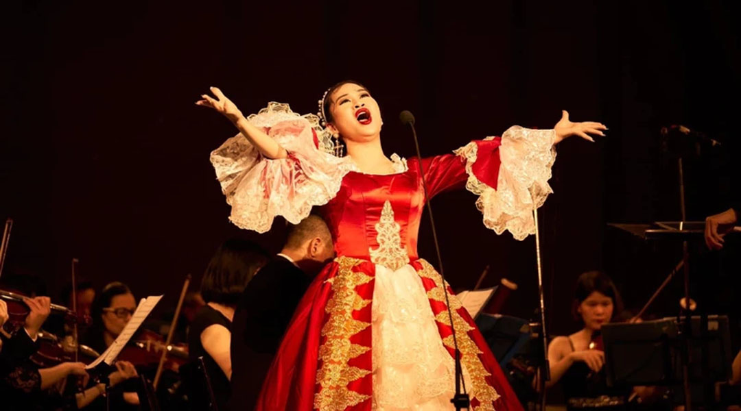 Opera