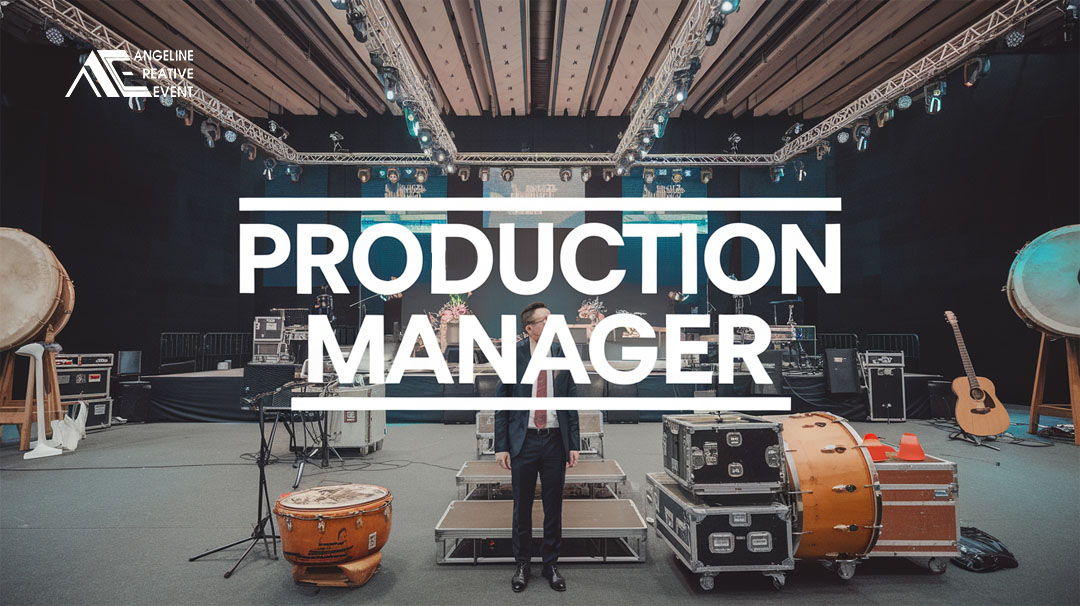 Production Manager