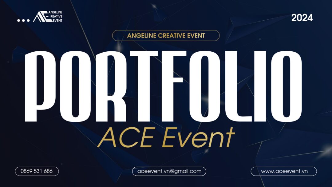 Portfolio ACEThuanViet