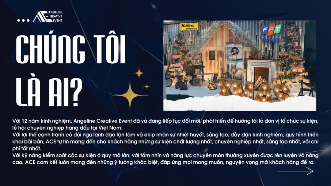 Giới thiệu về ACEThuanViet