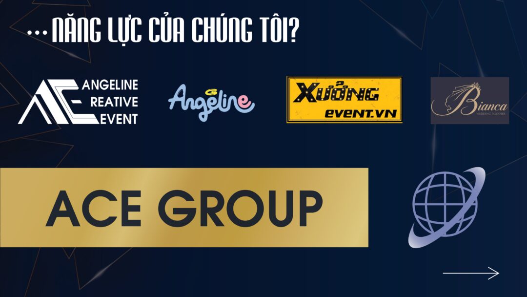 Năng lực của ACEThuanViet