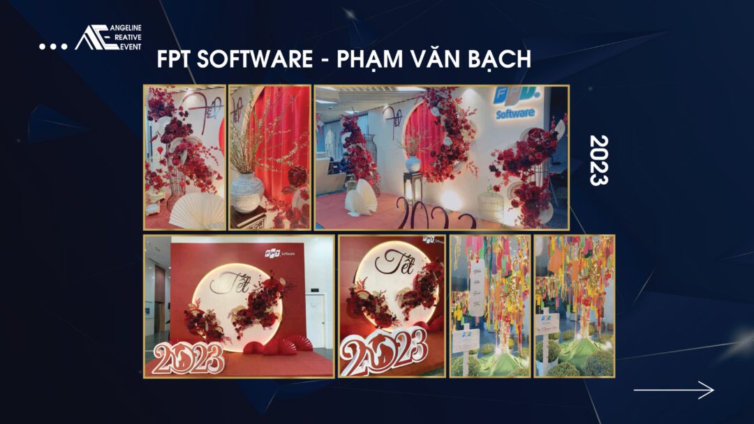 FPT Software Phạm Văn Bạch