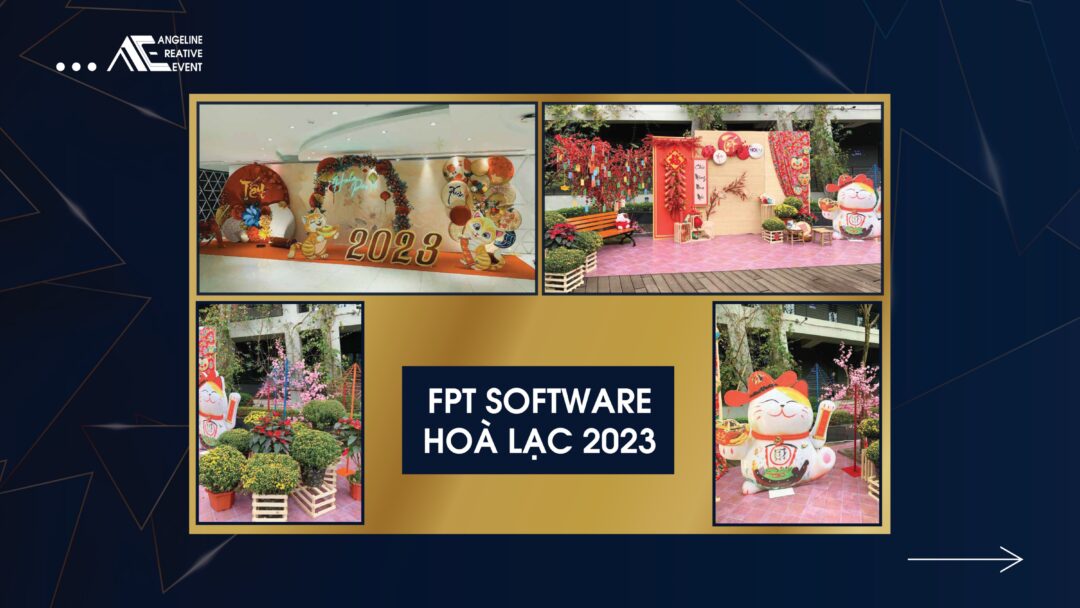 FPT Software Hòa Lạc