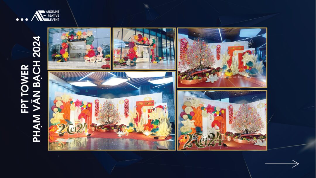 FPT Software Phạm Văn Bạch 2024