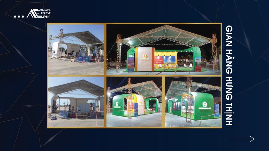 Gian hàng Hưng Thịnh