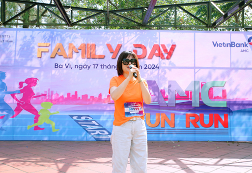 Family Day - Vietinbank
