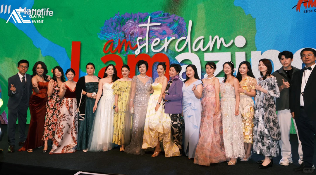 Company's Day - Gala dinner