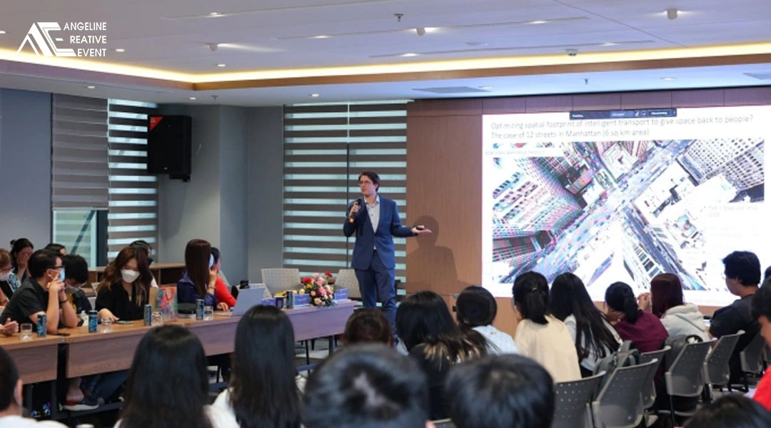 Hội thảo chuyên đề và đào tạo