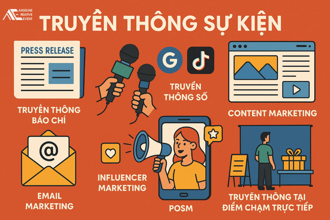 Truyền thông sự kiện
