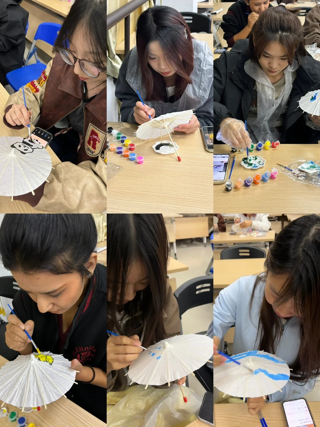 Workshop sinh viên