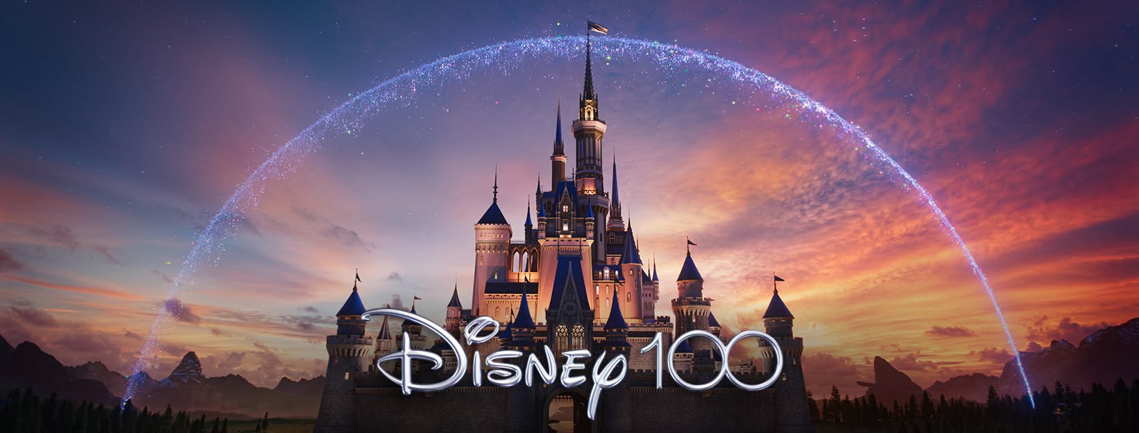 Cá tính thương hiệu Disney