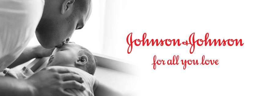 Cá tính thương hiệu của Johnson & Johnson