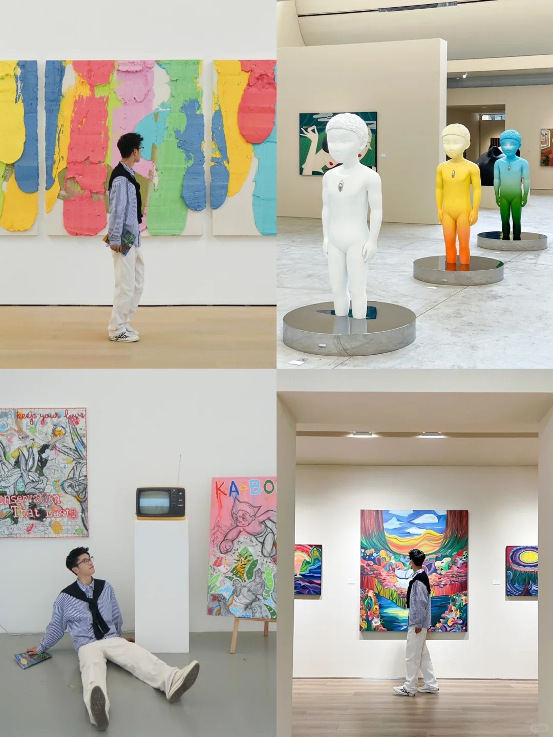 Concept Art Gallery