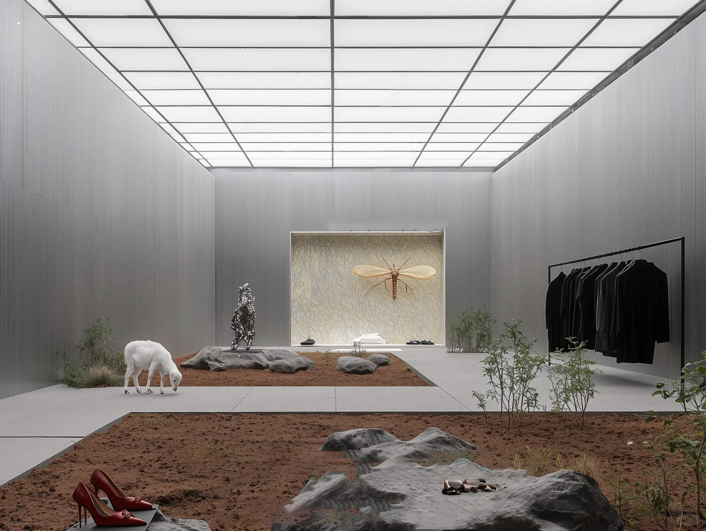 Concept Minimalism