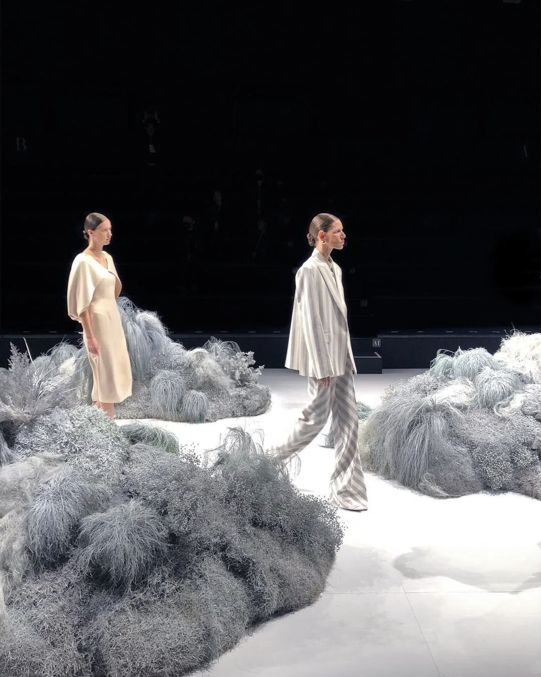 Concept Winter Wonderland