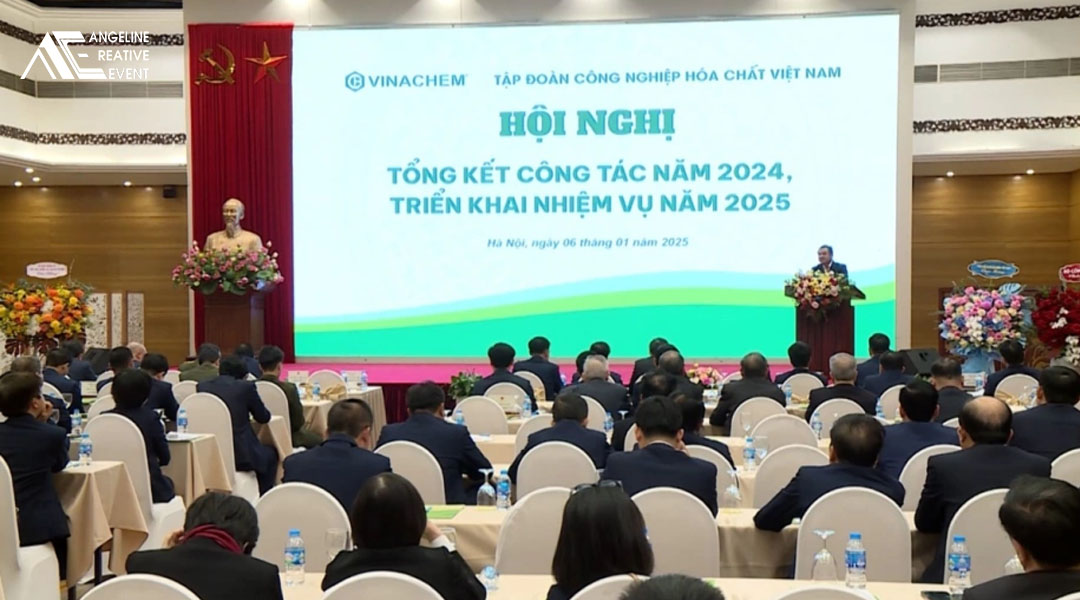 Hội nghị tổng kết năm