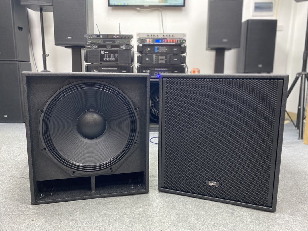 Loa sub bass