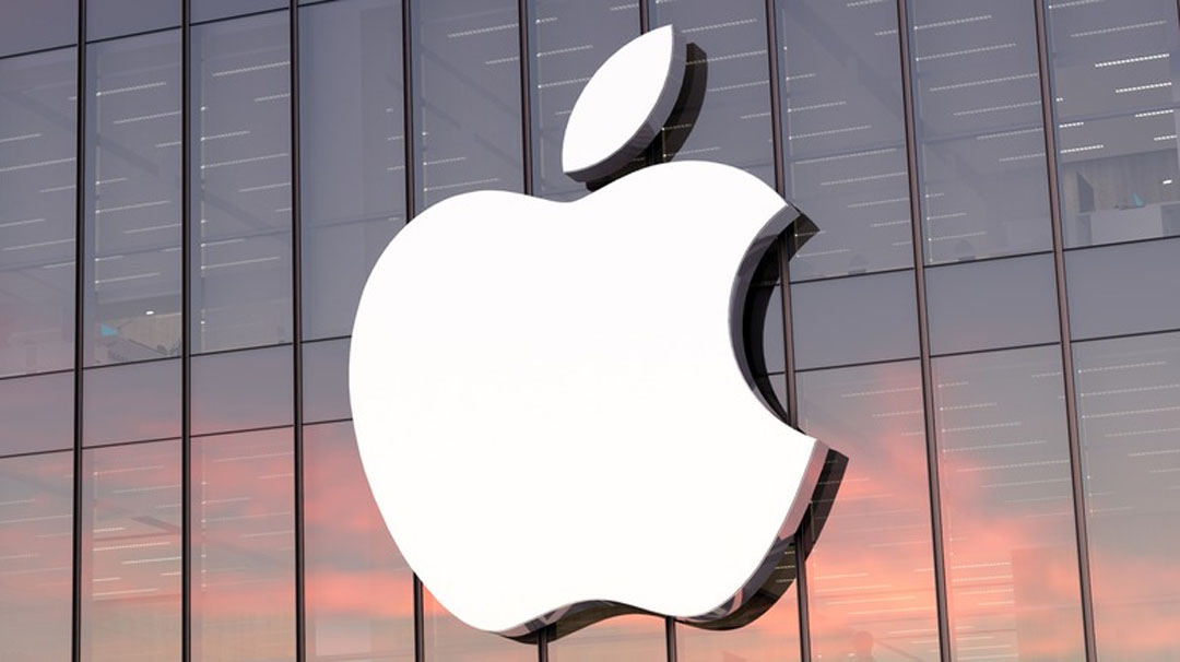 Logo Apple