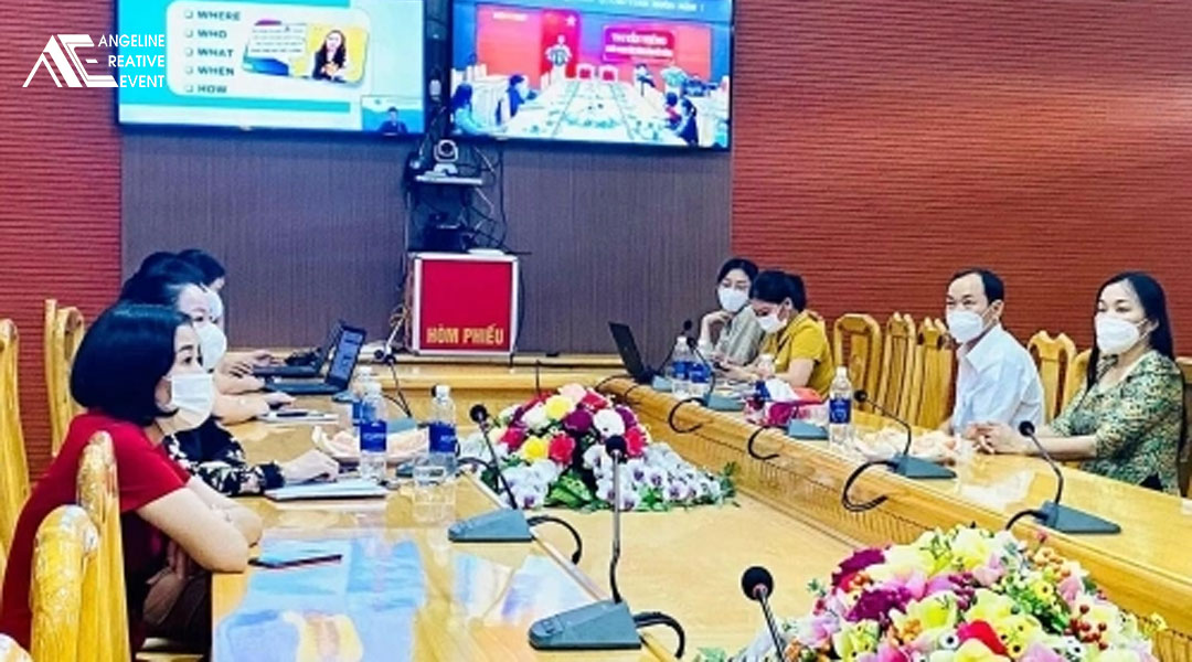 Sự kiện đào tạo nội bộ