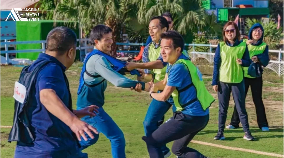 Team Building