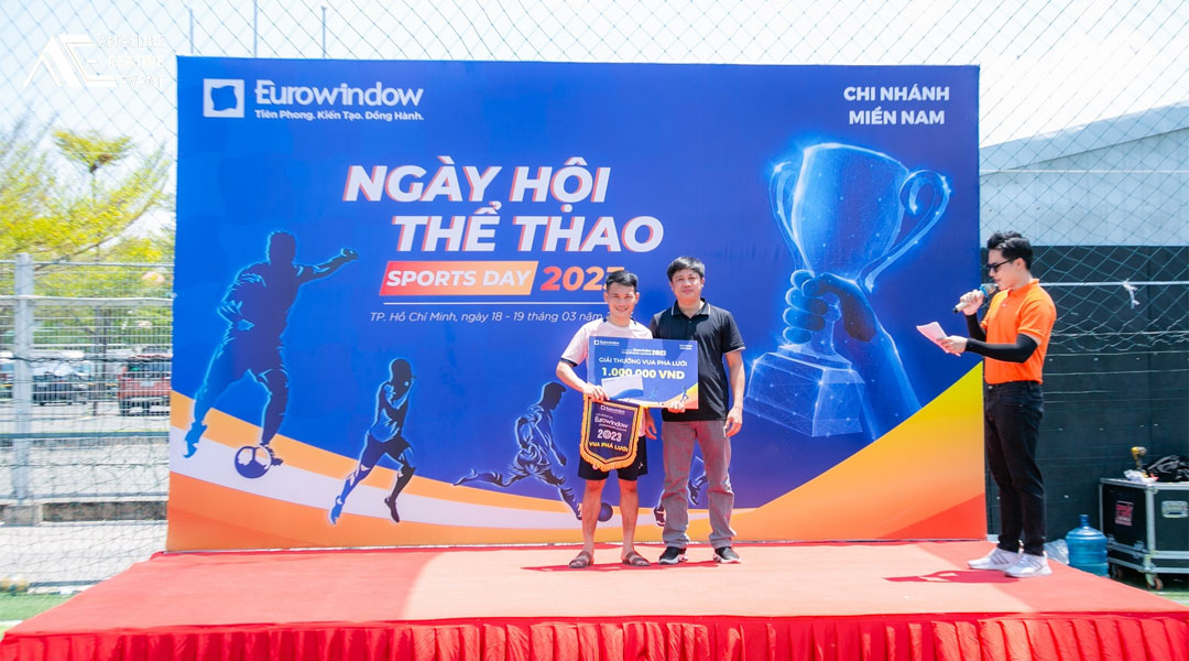 Sự kiện văn hóa - thể thao