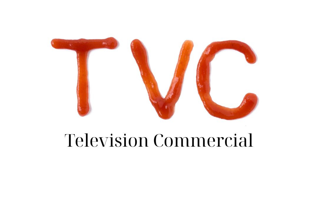 TVC quảng cáo