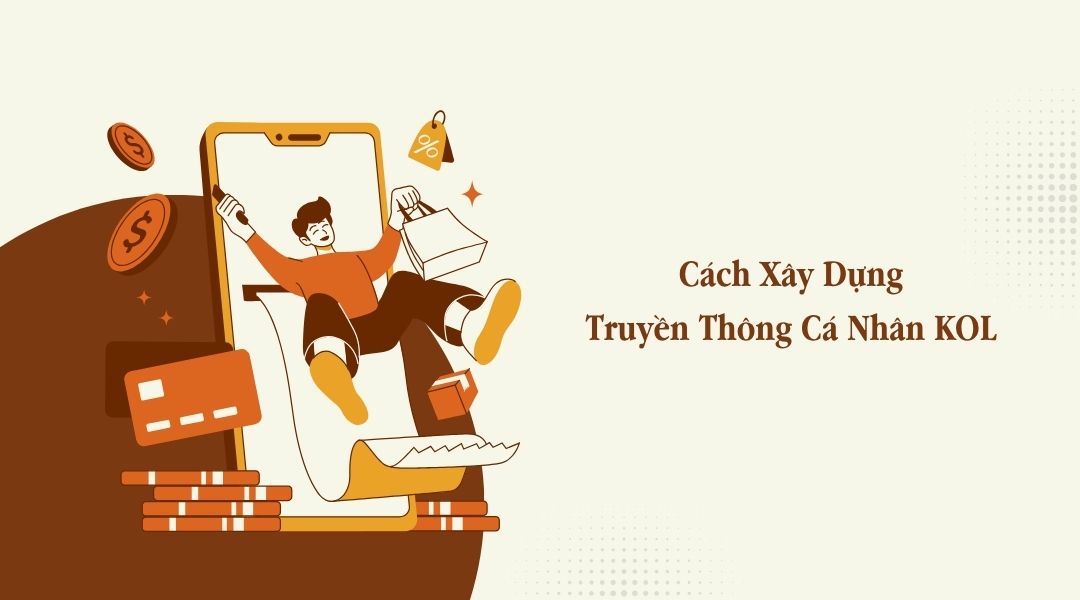 Cách xây dựng truyền thông cá nhân