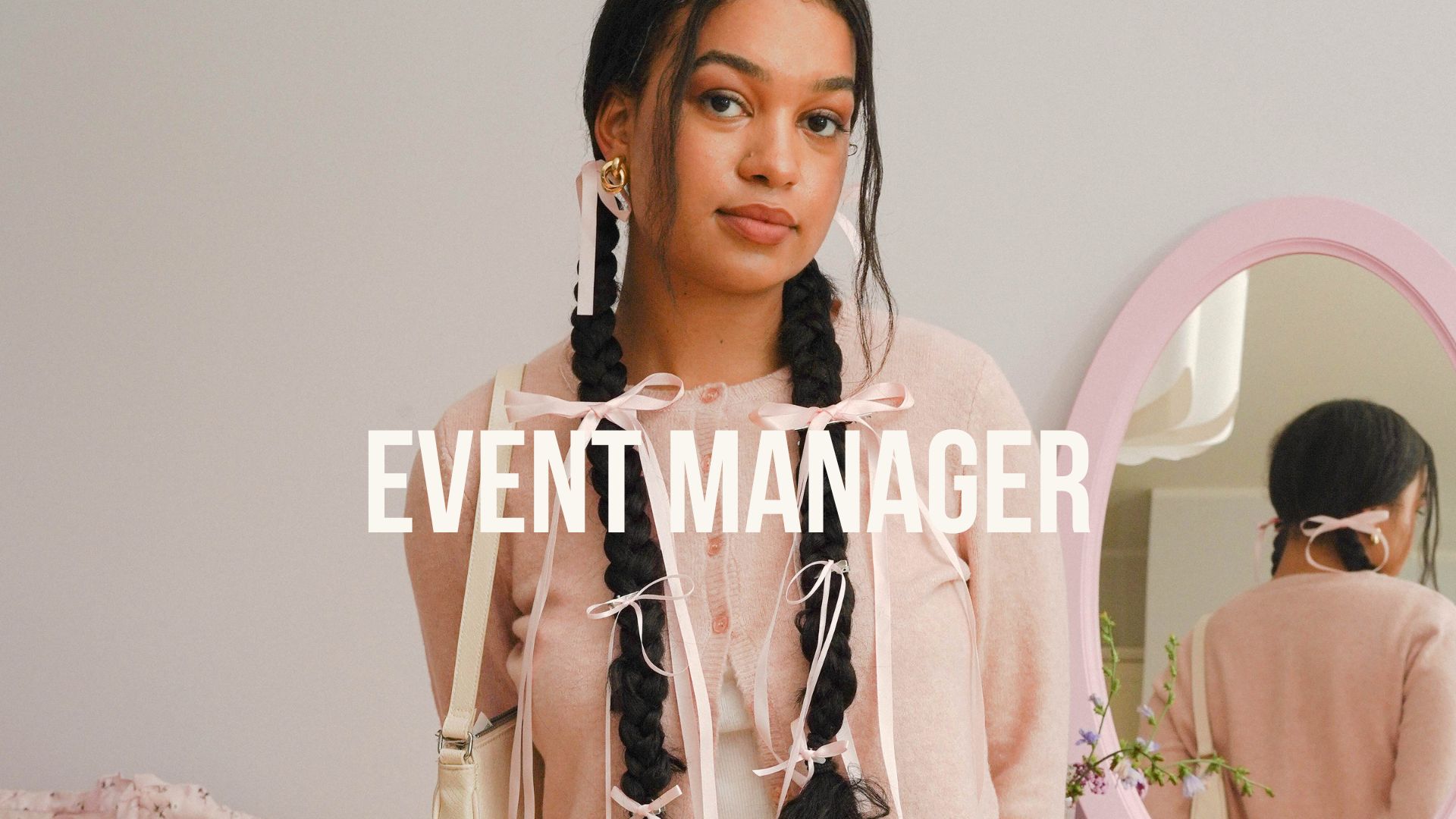 Event Manager