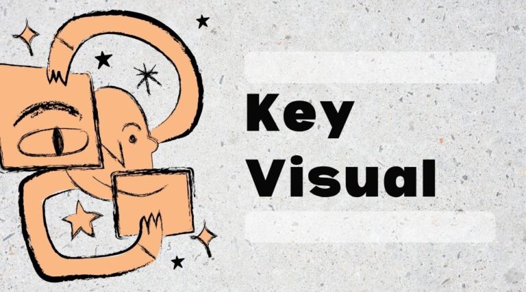 Key visual trong tổ chức hội nghị