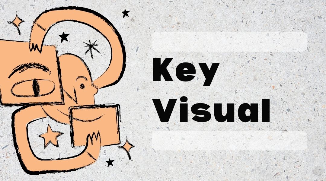 Key visual trong tổ chức hội nghị