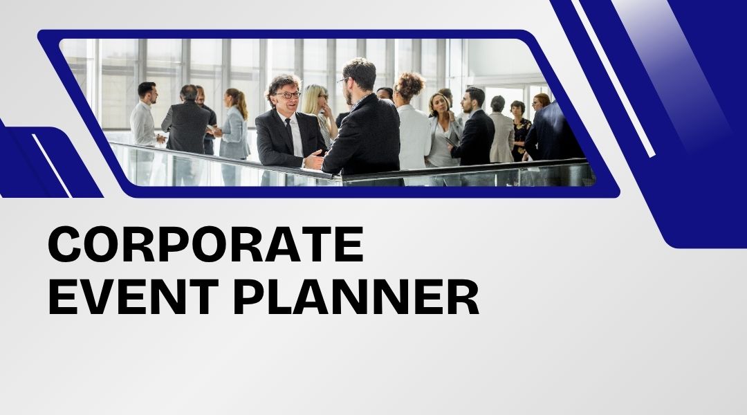 Corporate Event Planner
