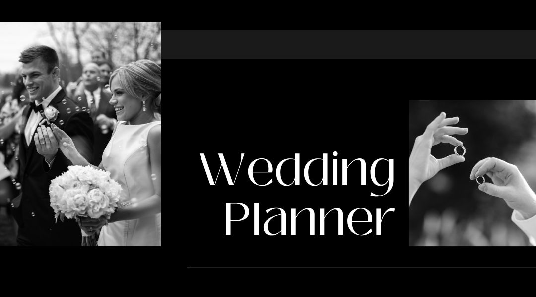 Wedding Planner